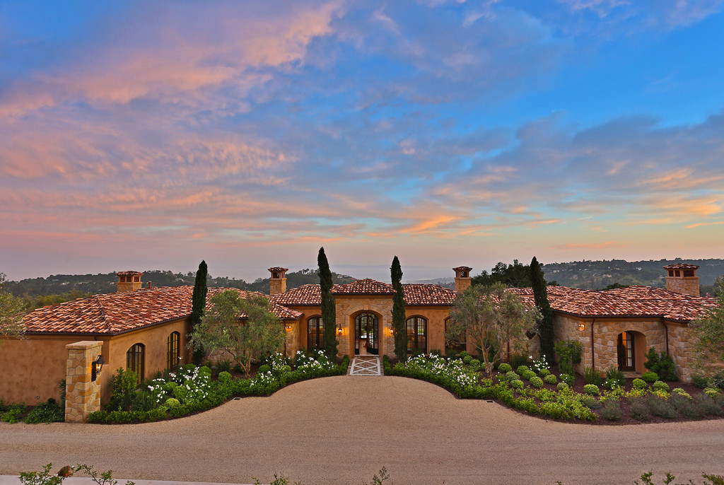 Santa Barbara County Home 998589