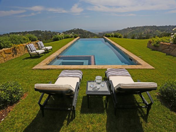 Santa Barbara County Home 998589