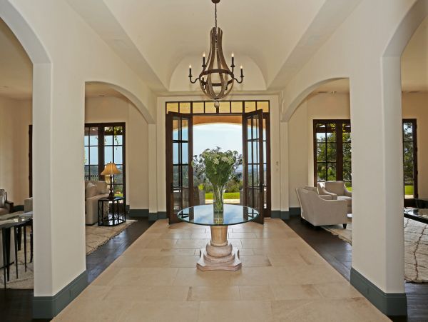 Santa Barbara County Home 998589
