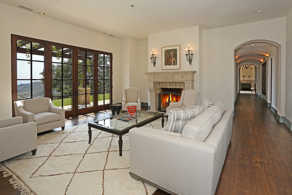 Santa Barbara County Home 998589