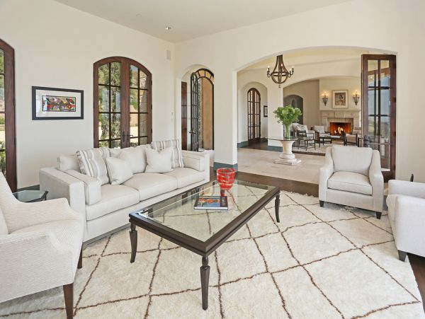 Santa Barbara County Home 998589