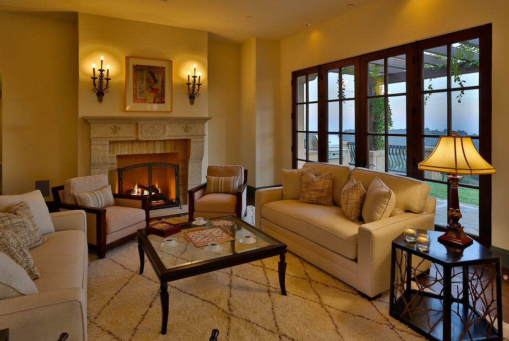 Santa Barbara County Home 998589