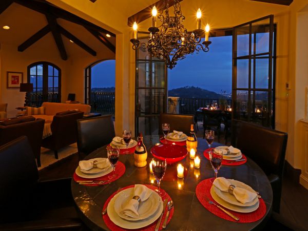 Santa Barbara County Home 998589