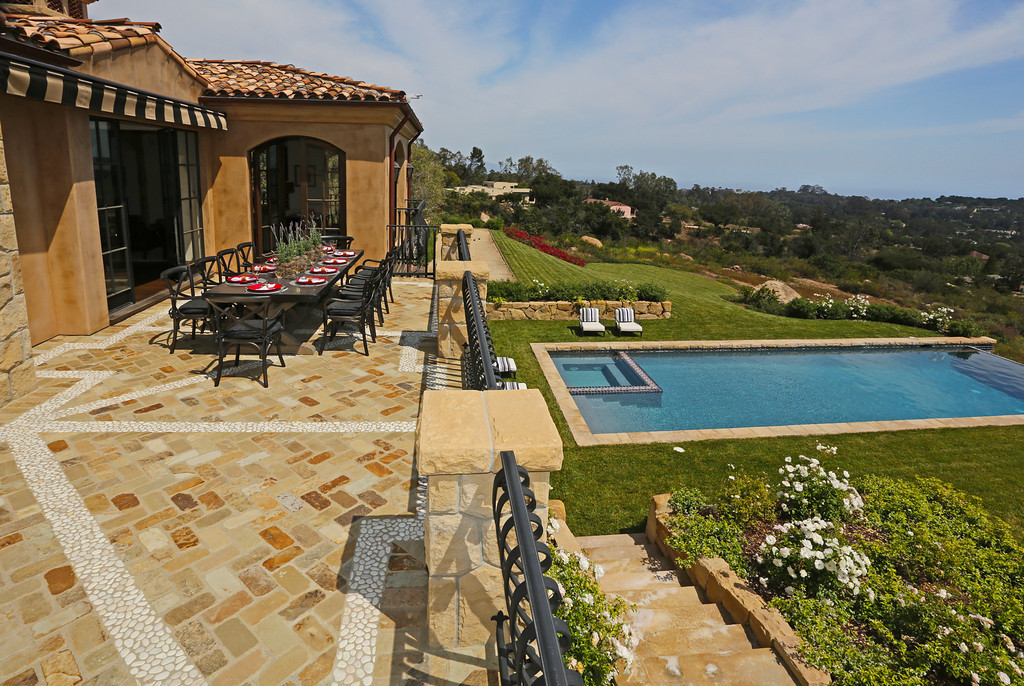 Santa Barbara County Home 998589