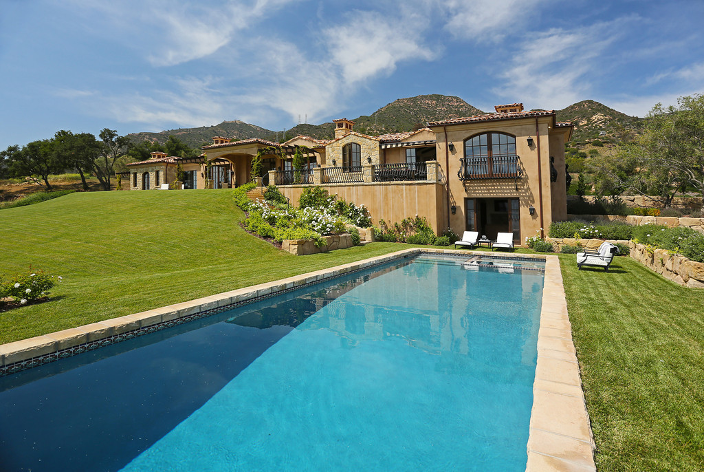 Santa Barbara County Home 998589