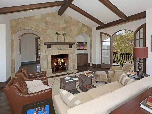 Santa Barbara County Home 998589