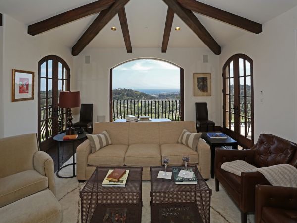 Santa Barbara County Home 998589