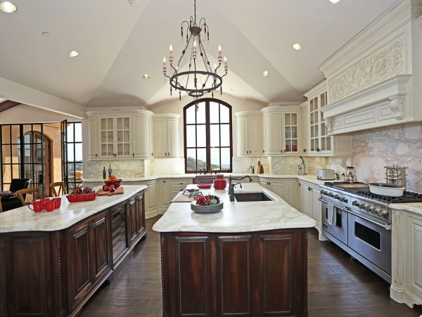 Santa Barbara County Home 998589