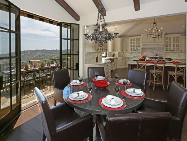 Santa Barbara County Home 998589