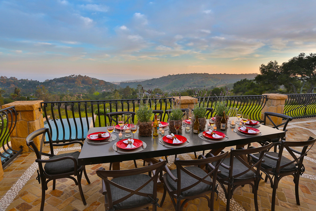 Santa Barbara County Home 998589