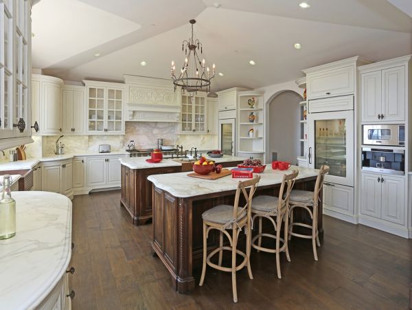Santa Barbara County Home 998589
