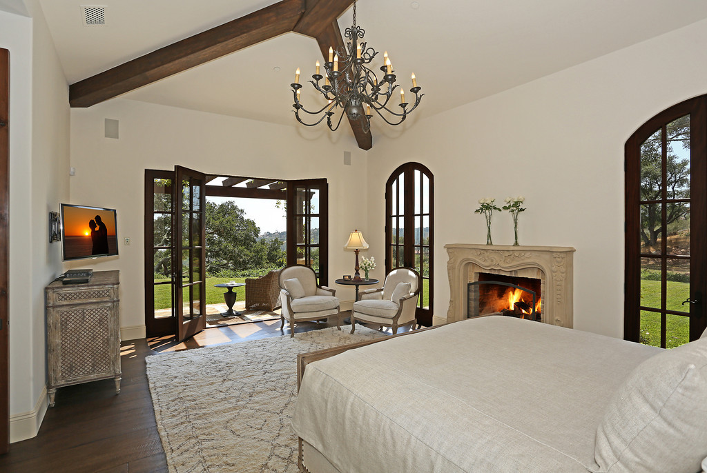 Santa Barbara County Home 998589