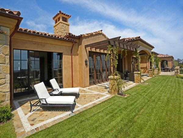 Santa Barbara County Home 998589