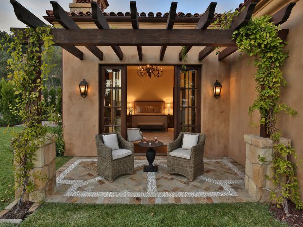 Santa Barbara County Home 998589