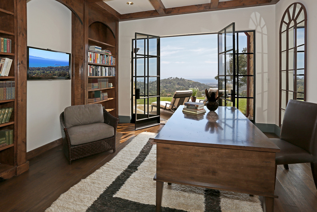 Santa Barbara County Home 998589