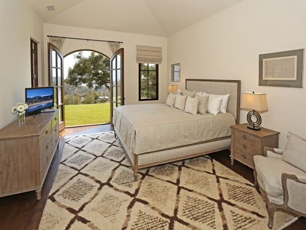 Santa Barbara County Home 998589