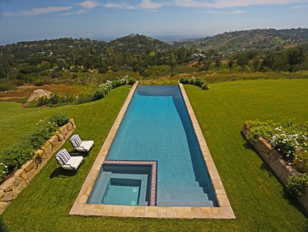 Santa Barbara County Home 998589
