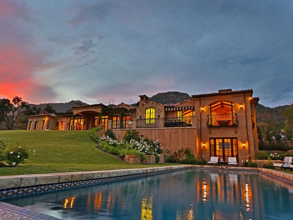 Santa Barbara County Home 998589