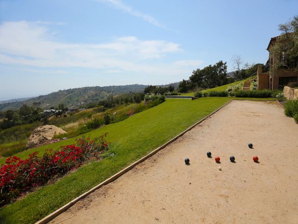Santa Barbara County Home 998589