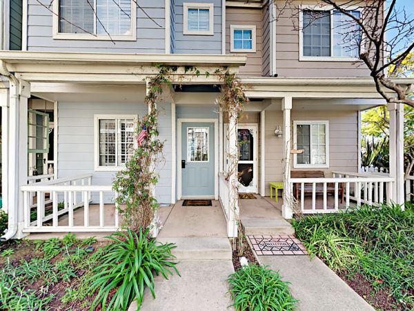 Santa Barbara County Home 998591