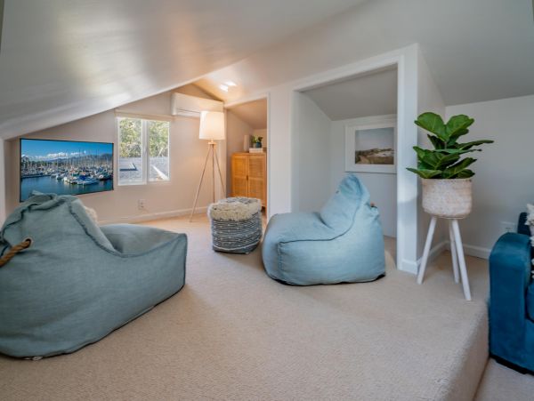 Luxurious Montecito Beachside Getaway with Hot Tub & Game Room