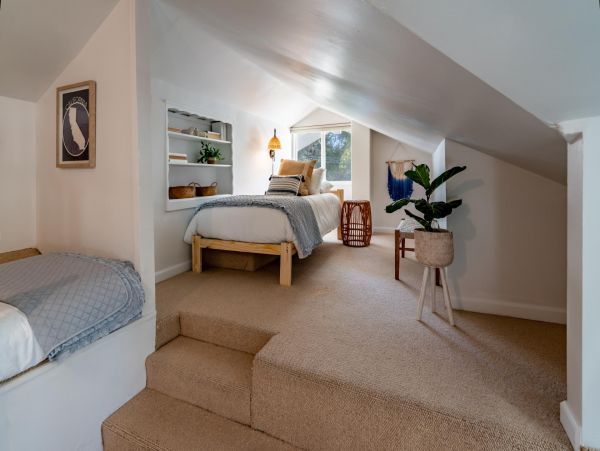 Luxurious Montecito Beachside Getaway with Hot Tub & Game Room