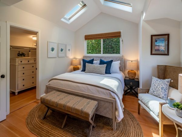 Luxurious Montecito Beachside Getaway with Hot Tub & Game Room