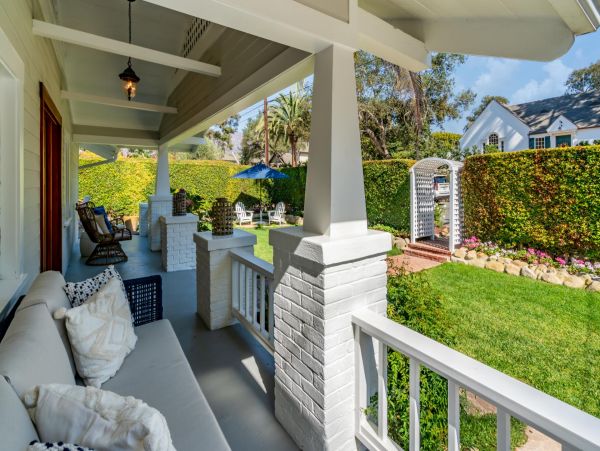 Luxurious Montecito Beachside Getaway with Hot Tub & Game Room