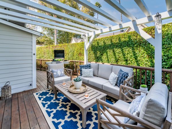 Luxurious Montecito Beachside Getaway with Hot Tub & Game Room
