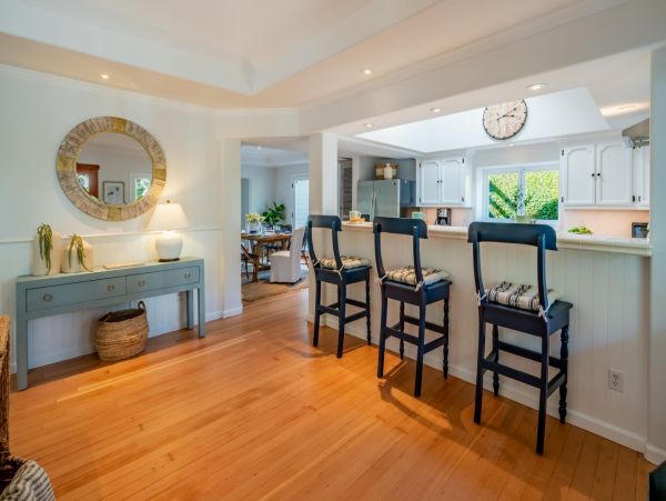 Luxurious Montecito Beachside Getaway with Hot Tub & Game Room