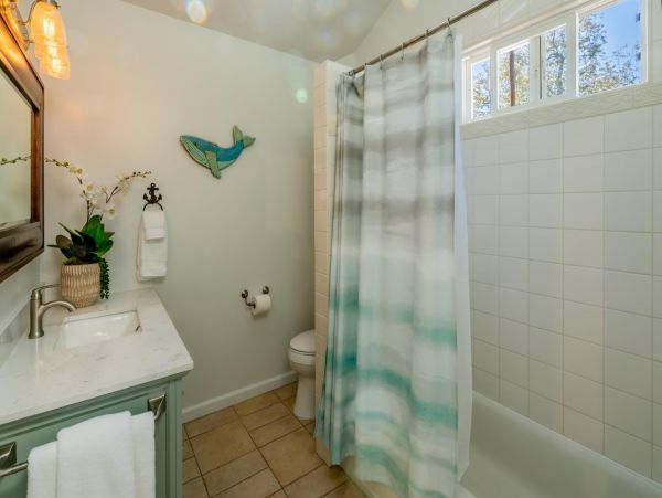 Luxurious Montecito Beachside Getaway with Hot Tub & Game Room