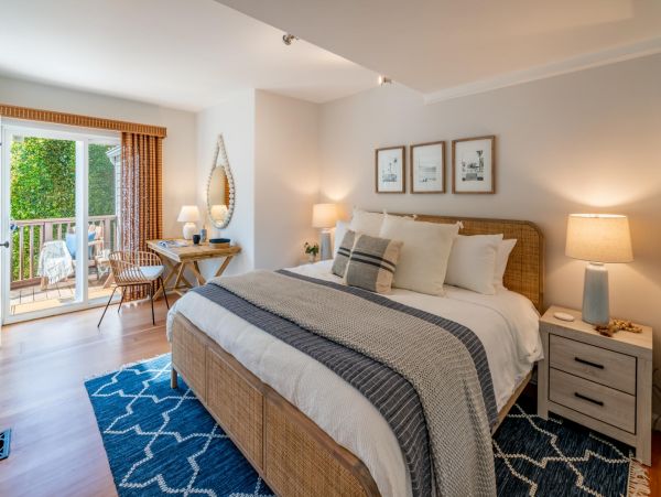 Luxurious Montecito Beachside Getaway with Hot Tub & Game Room