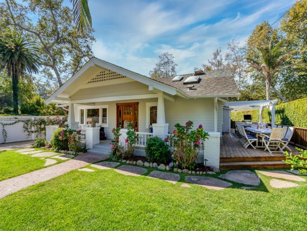 Luxurious Montecito Beachside Getaway with Hot Tub & Game Room