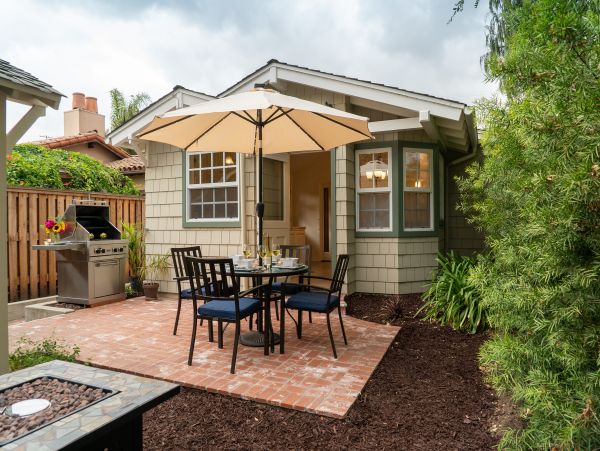 Santa Barbara County Home 998593