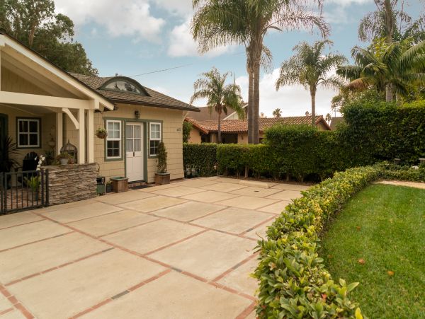 Santa Barbara County Home 998593