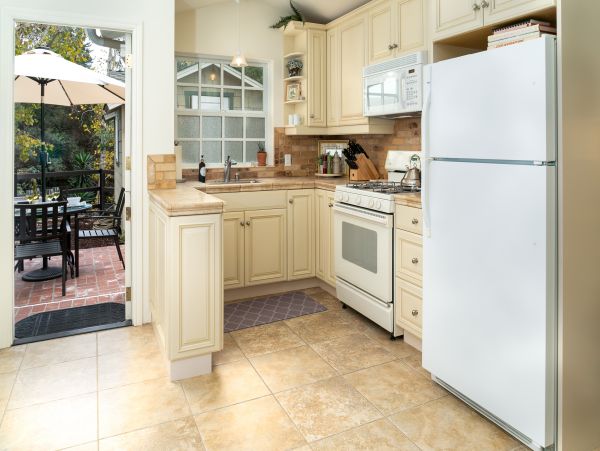 Santa Barbara County Home 998593