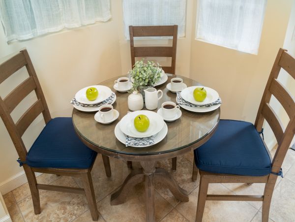 Santa Barbara County Home 998593