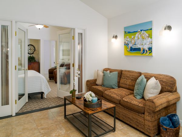 Santa Barbara County Home 998593