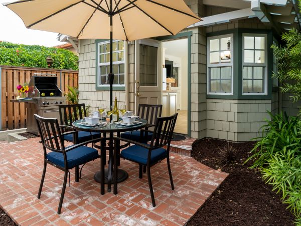 Santa Barbara County Home 998593