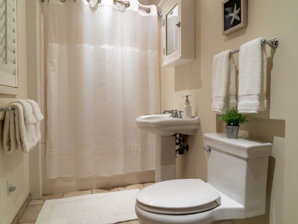 Santa Barbara County Home 998593
