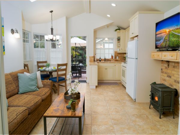 Santa Barbara County Home 998593