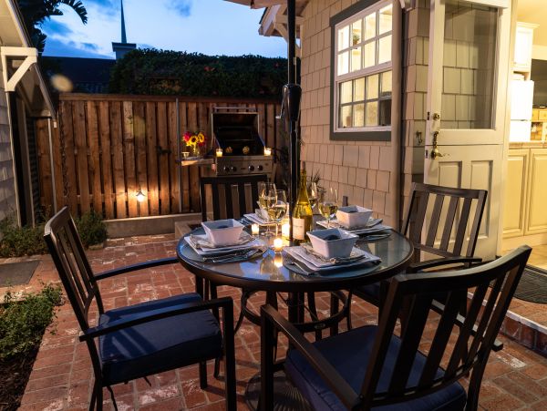 Santa Barbara County Home 998593