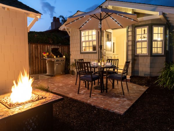 Santa Barbara County Home 998593