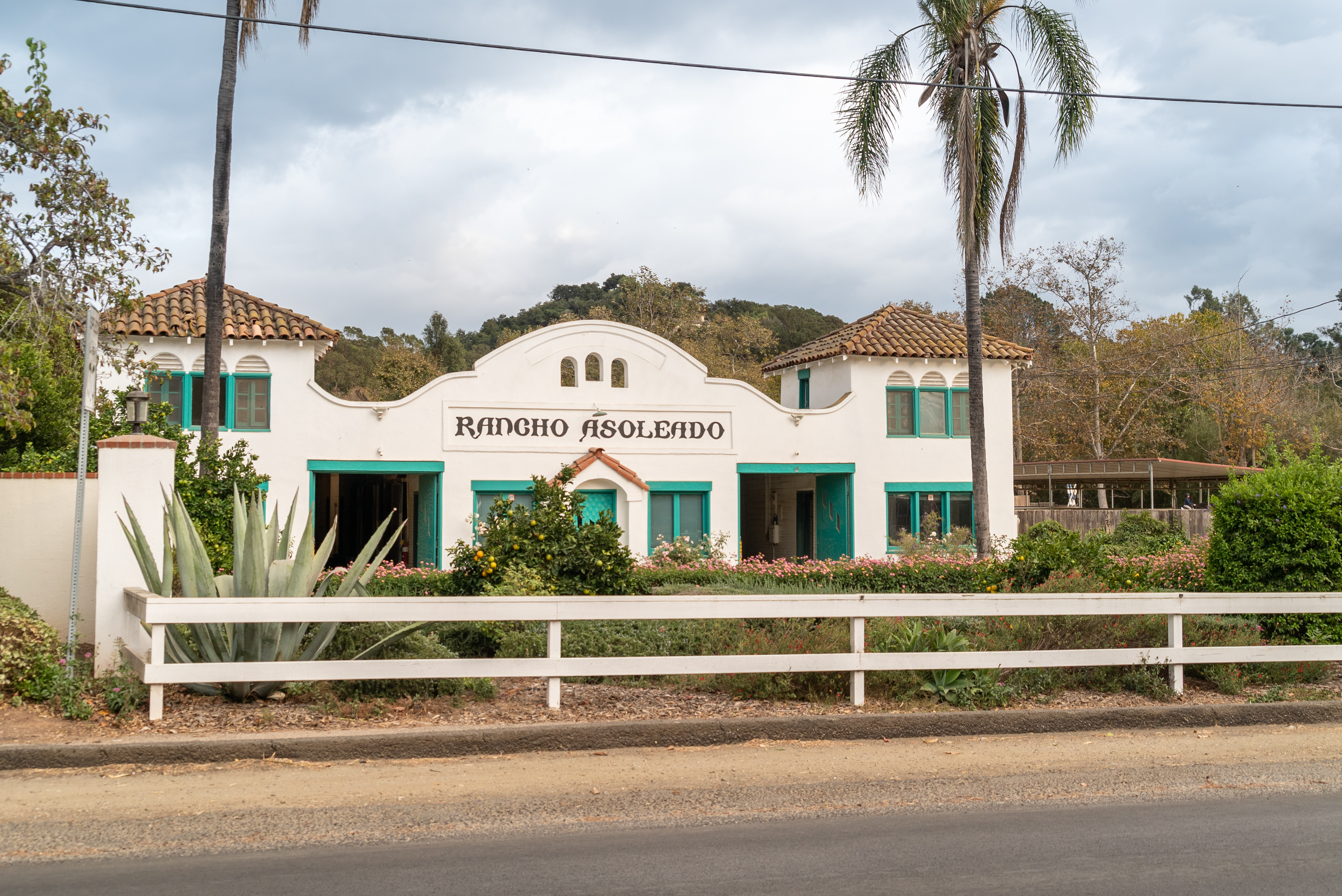 Santa Barbara County Home 998593