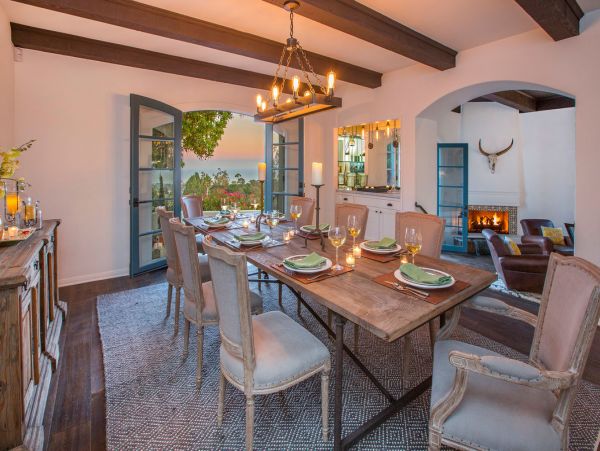 Santa Barbara County Home 998595