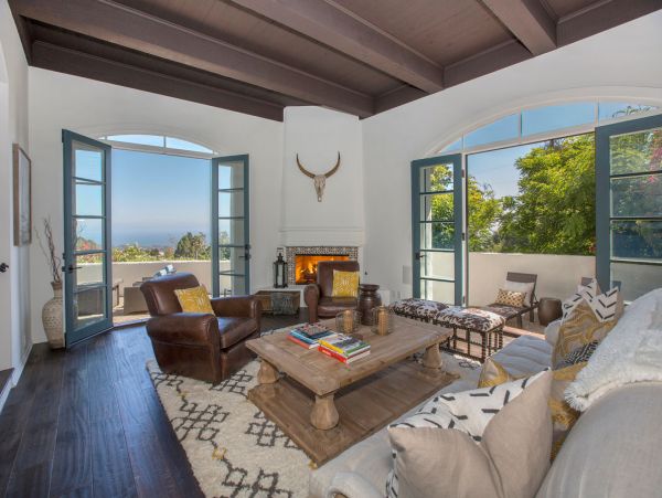 Santa Barbara County Home 998595