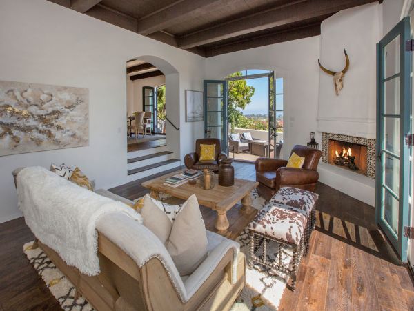 Santa Barbara County Home 998595