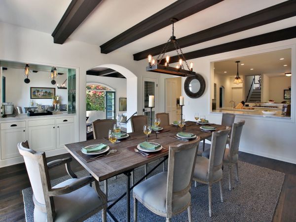 Santa Barbara County Home 998595