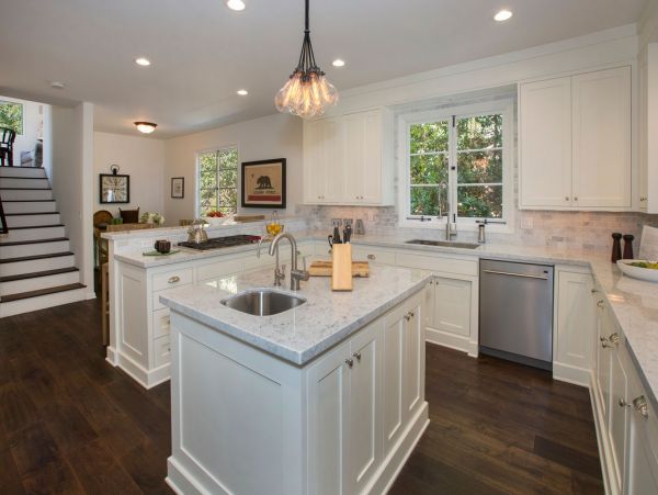 Santa Barbara County Home 998595