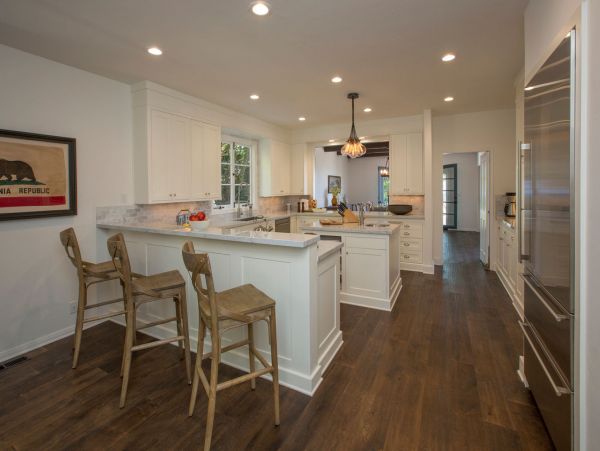 Santa Barbara County Home 998595